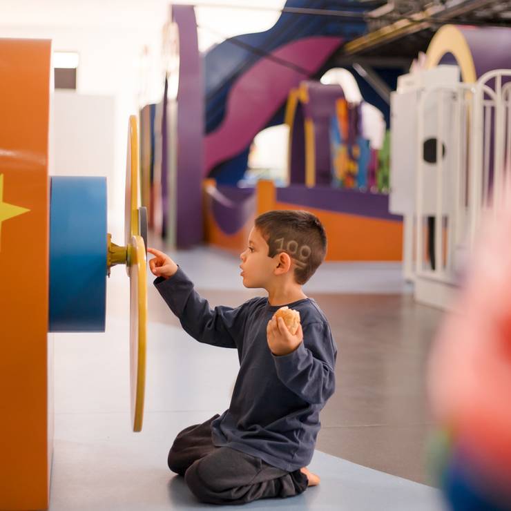 Aniversário Infantil de João Pedro - 5 anos