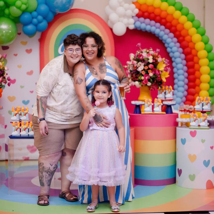 Aniversário Infantil de Izzie - 5º aniversário