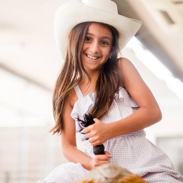 Aniversário Infantil de Maria Fernanda - 9 anos