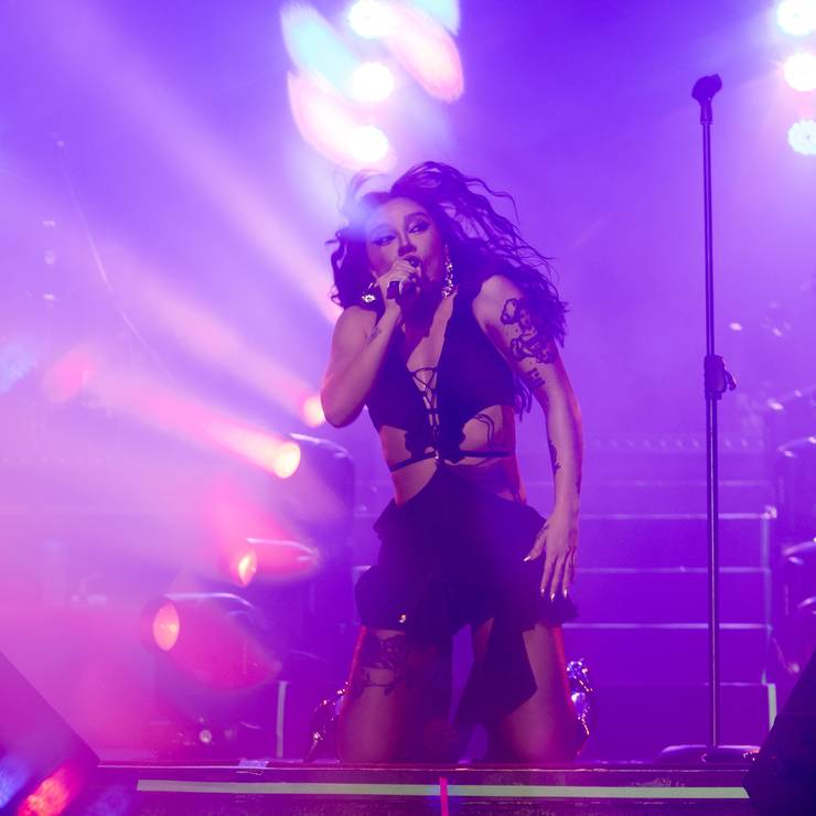 Eventos de Priscilla - SP