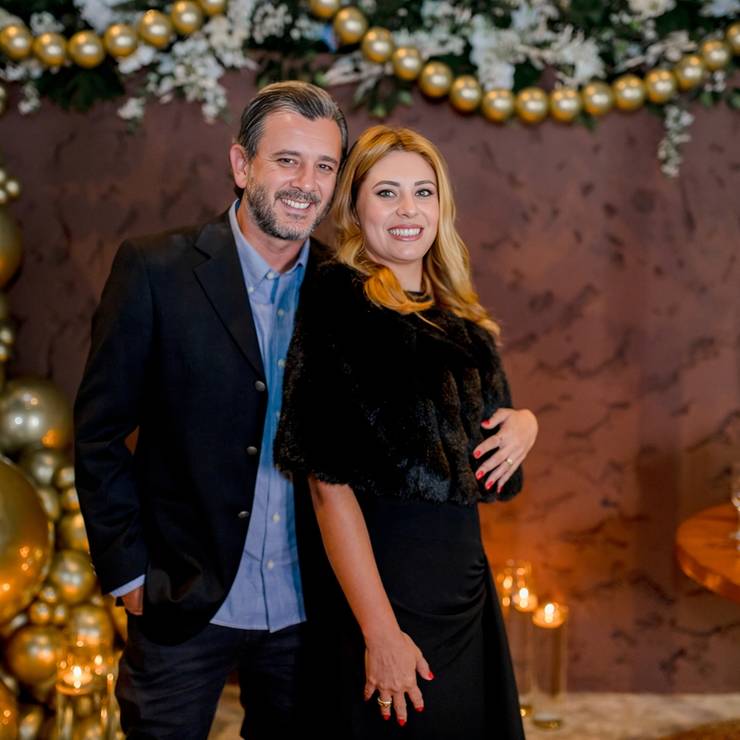 Eventos de Reinauguração Villa La Feria
