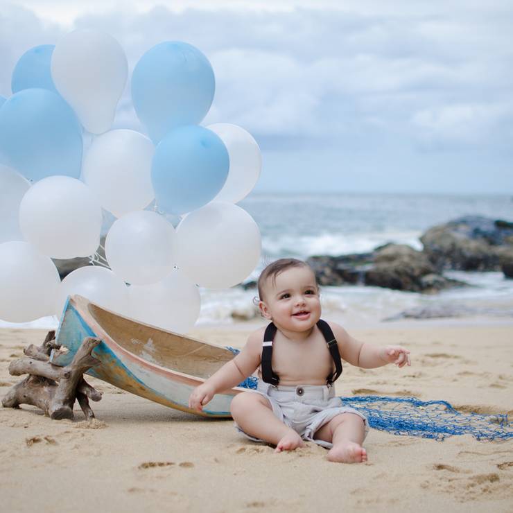 Smash the Cake de Smash The Cake do Enzo