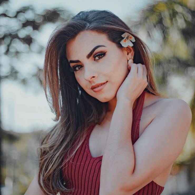 Ensaio de Fran Viana