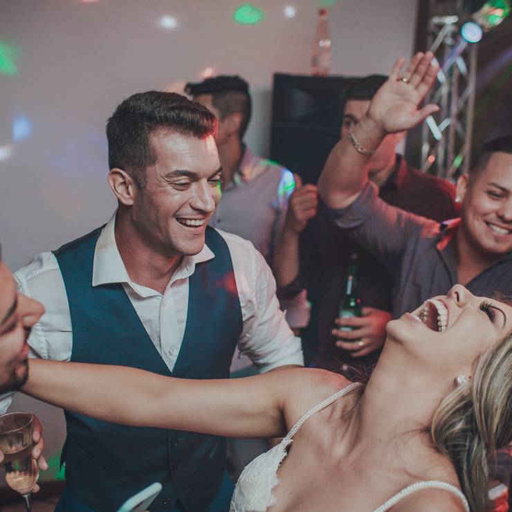 Casamento de Tati e Tite | Casamento