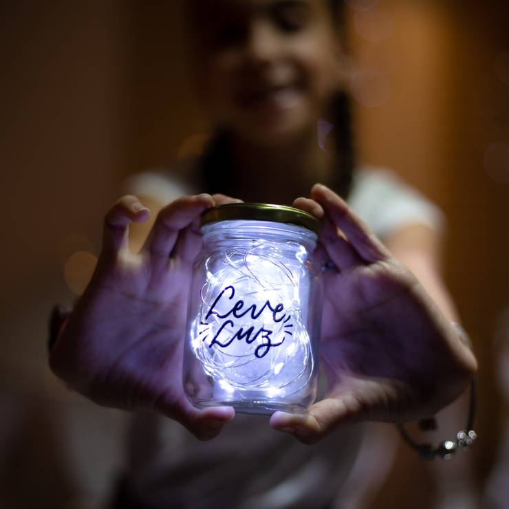 Aniversário Infantil de Juju - 11 anos