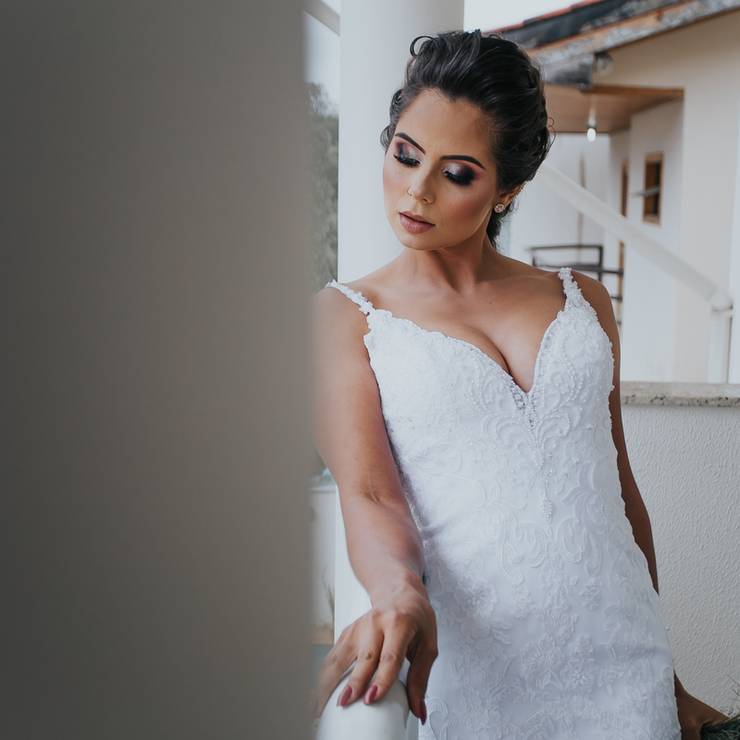 Casamento de Noivas by Rafa Morais