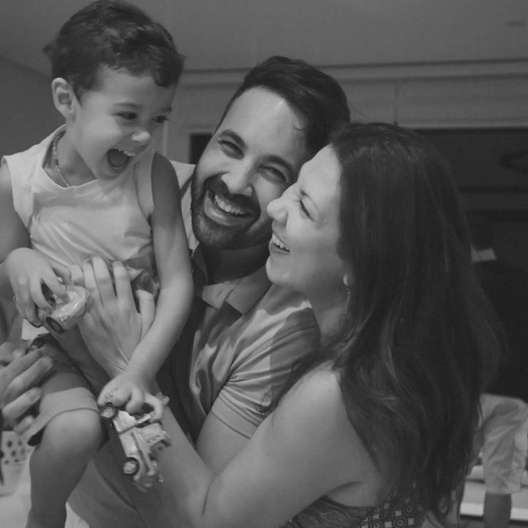 Aniversário Infantil de Noah - 3 anos