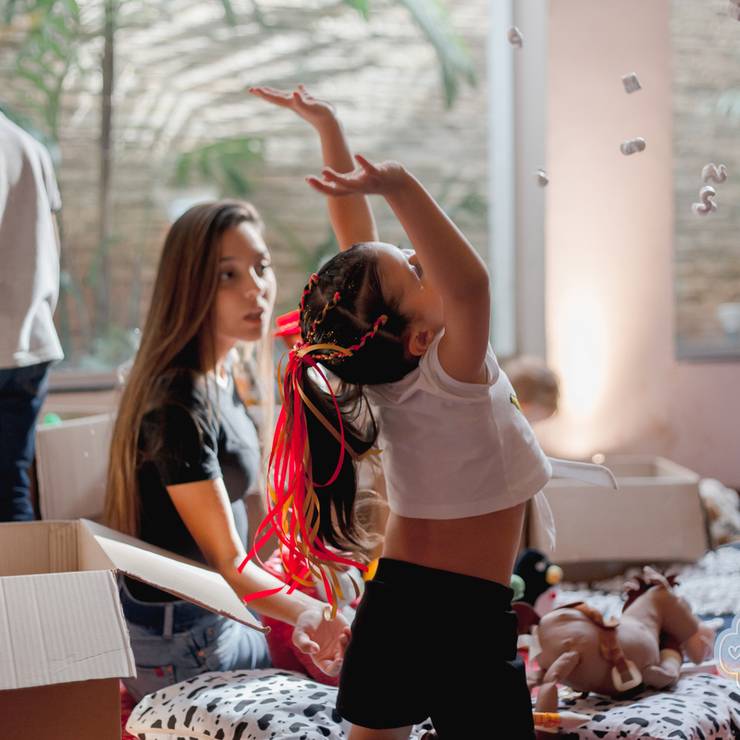 Eventos de 3º Mostra de Mesas Decorada da Brinque Fest