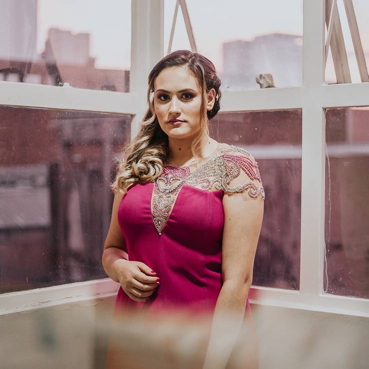 15 anos de 15 anos da Victória