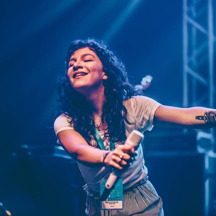 Eventos de ASU - Até Sermos Um -Tour 2019 Salvador