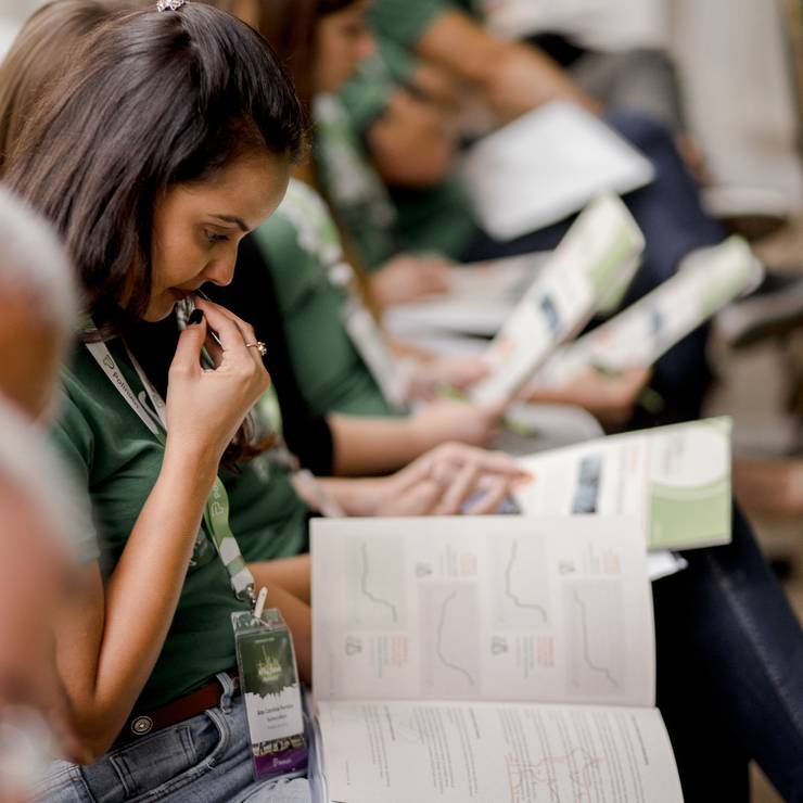 Coorporativo de Convenção de Vendas Polinutri 2020
