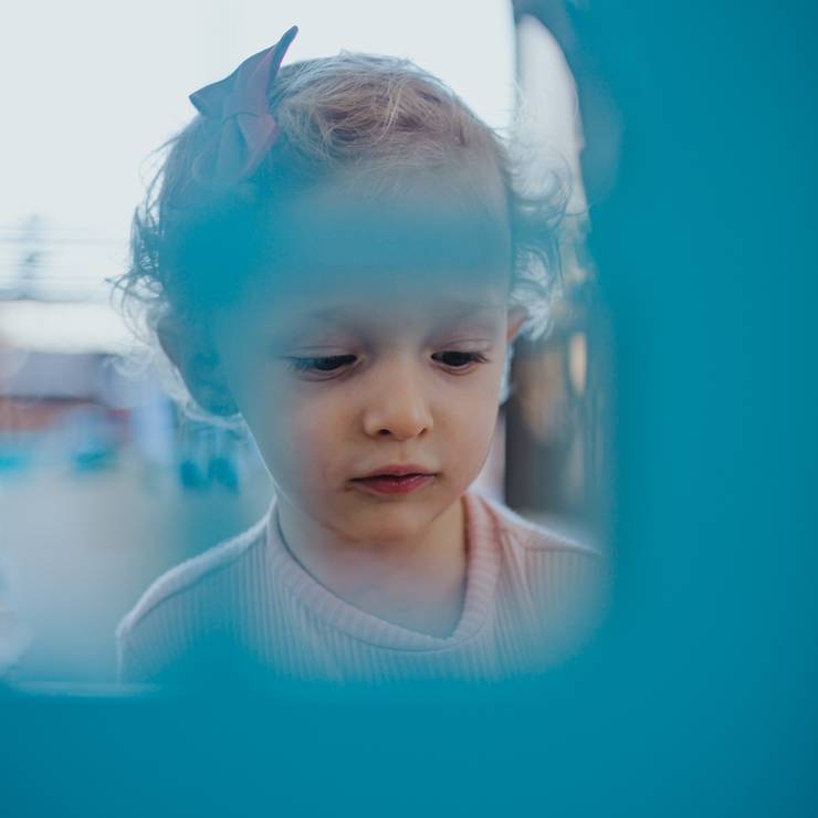 Aniversário Infantil de 2º aninho da Lua