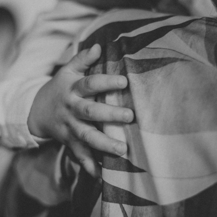 Batizado de Batizado do Gael