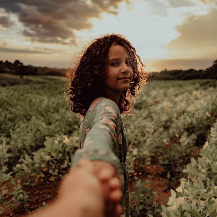 Ensaio de Anna Damasceno