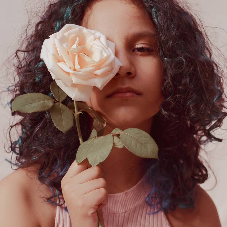 Ensaio de Anna Damasceno