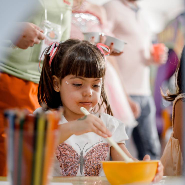 Aniversário Infantil de Julia - 3 anos