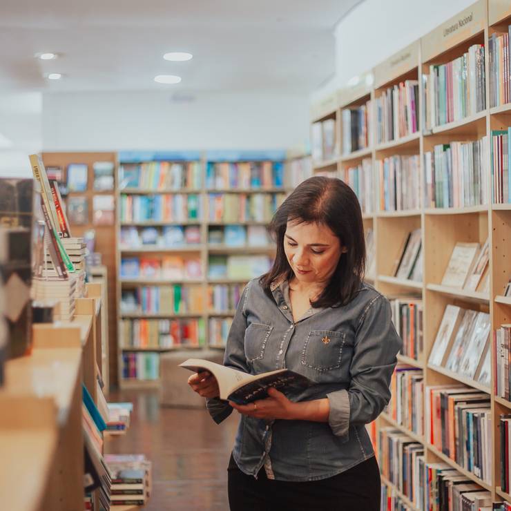 Coorporativo de Vivi Madureira - Ensaio Profissional