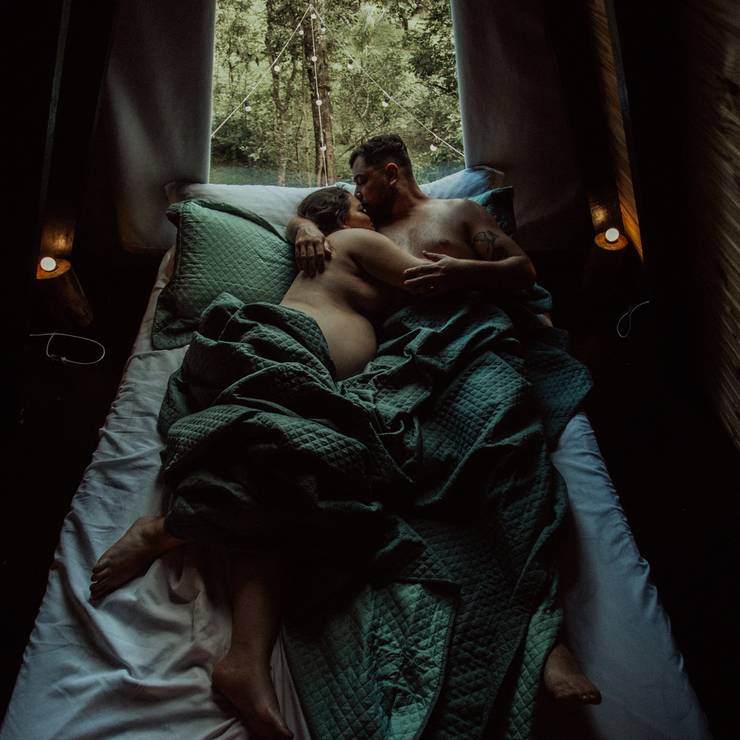 Gestante de Ensaio Gestante | Dani Modesto