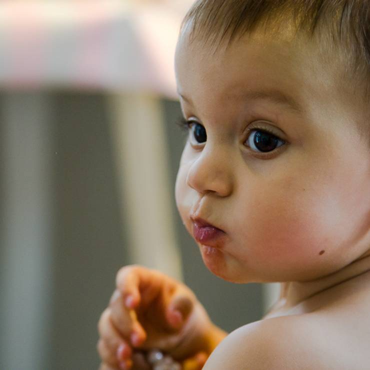 Em Festa de Malu (1 ano)