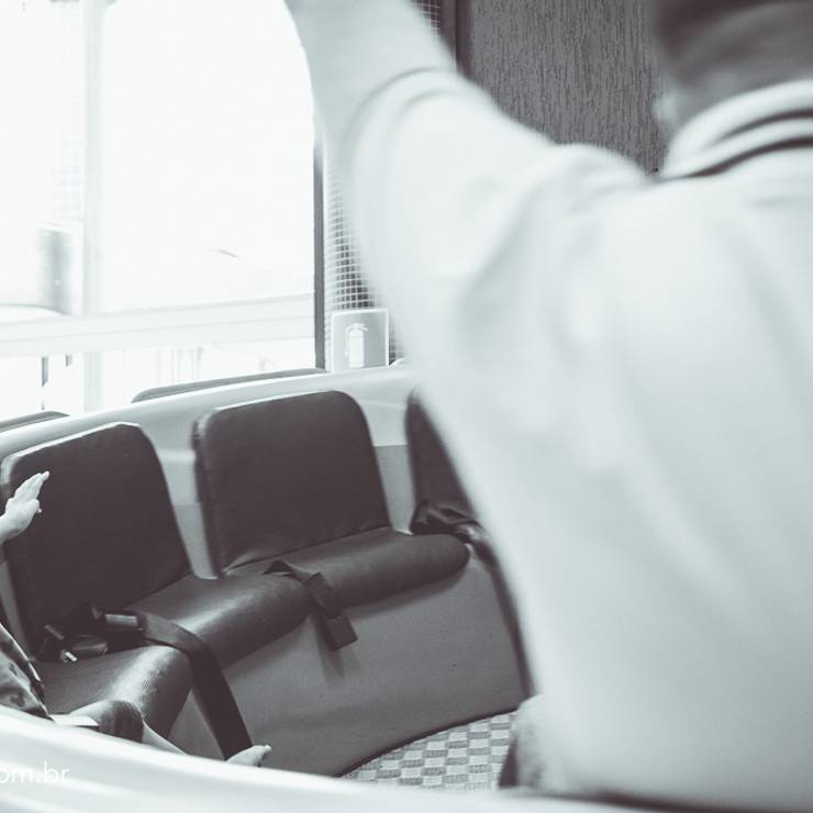 Em Festa de Theo (2 anos)