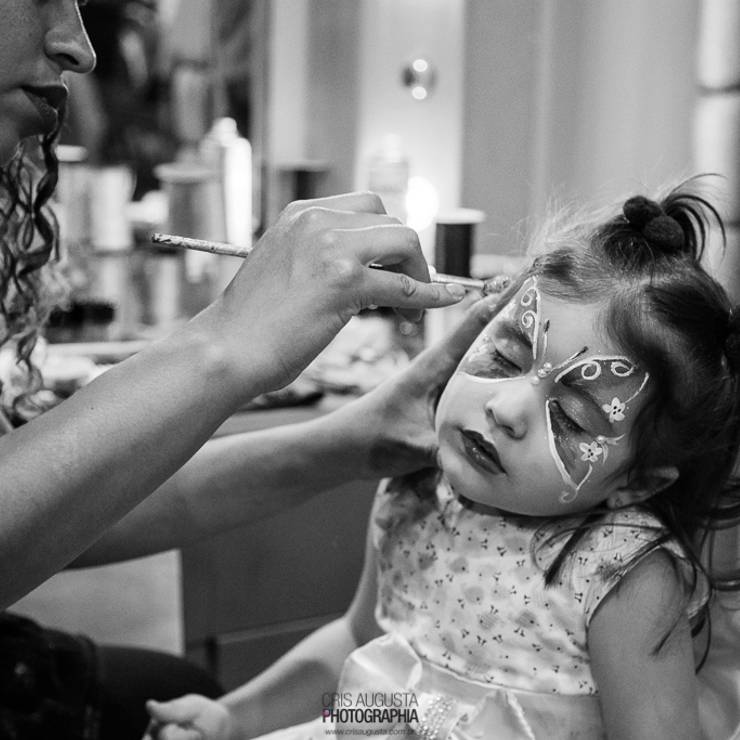 Em Festa de Julia (3 anos)