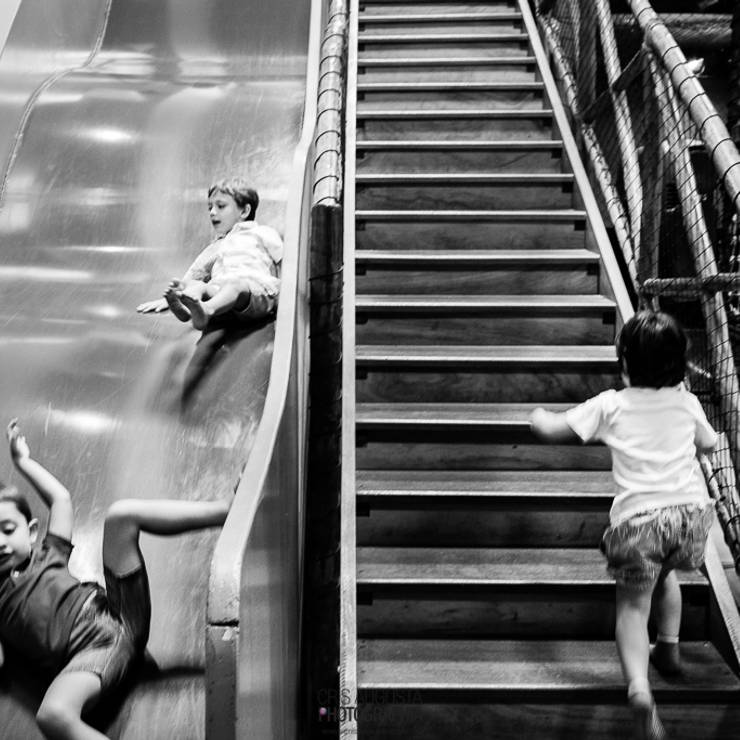 Em Festa de Bento (4 anos)