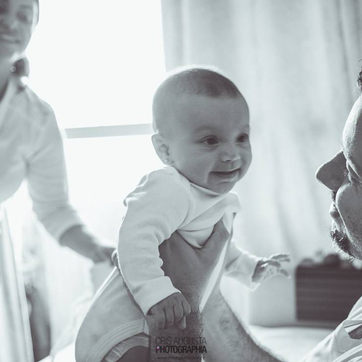 Em Família de Malu (4 meses)