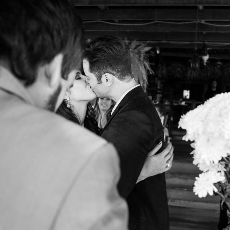 Bodas e Casais de Casamento Roberta e Gustavo