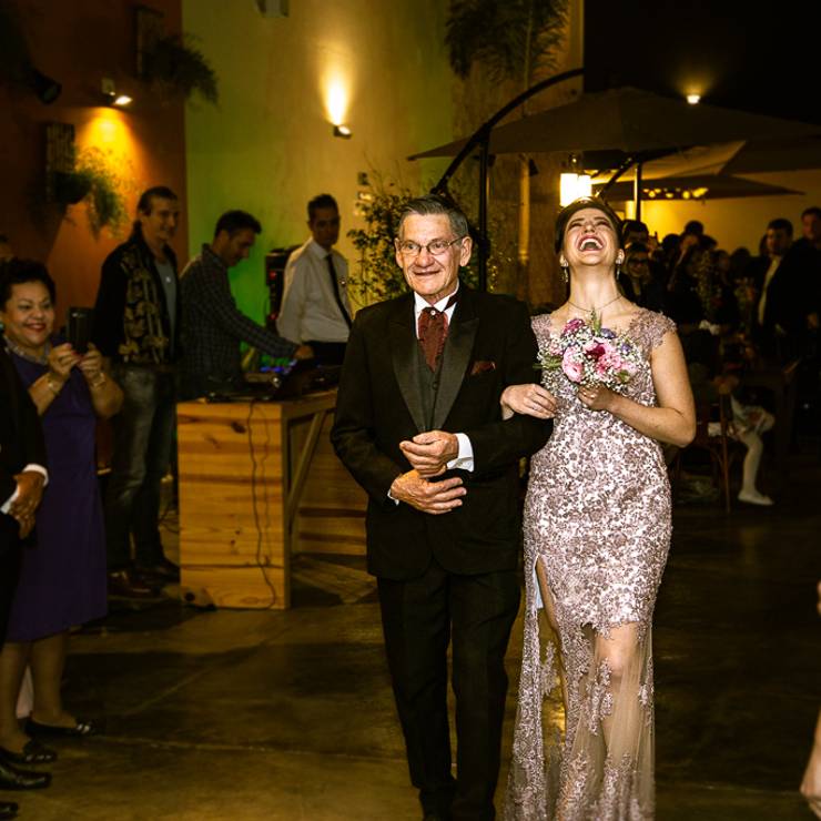 Bodas e Casais de Casamento Denise e Bruno