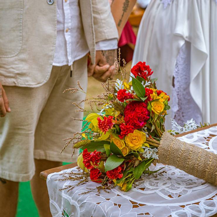 Bodas e Casais de Casamento Giulia e Murilo