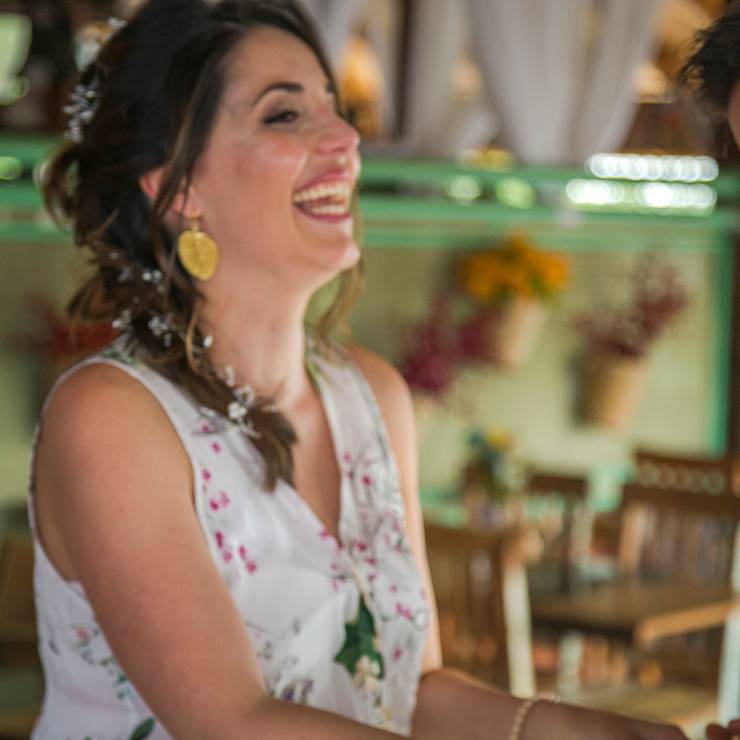 Bodas e Casais de Casamento Sofia & Luiz