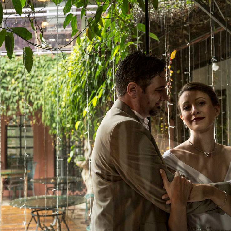 Bodas e Casais de Casamento Margarida e Fábio