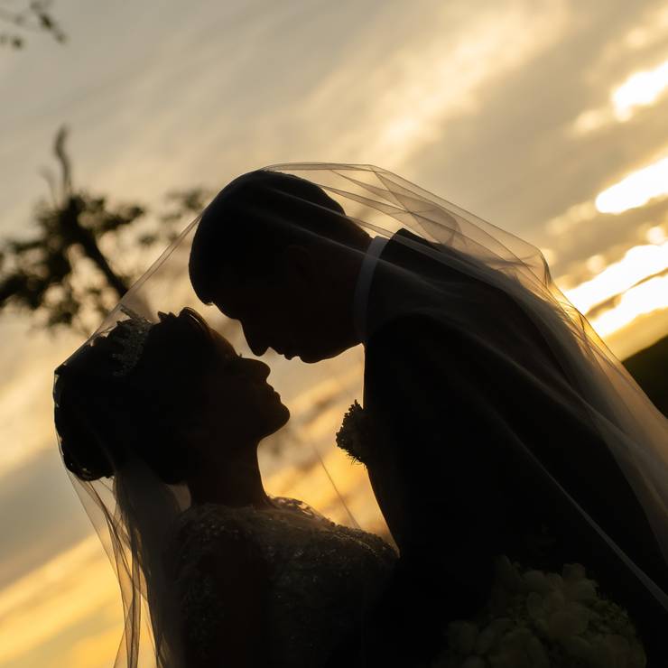 Casamento de Wedding Giovanna & Samuel