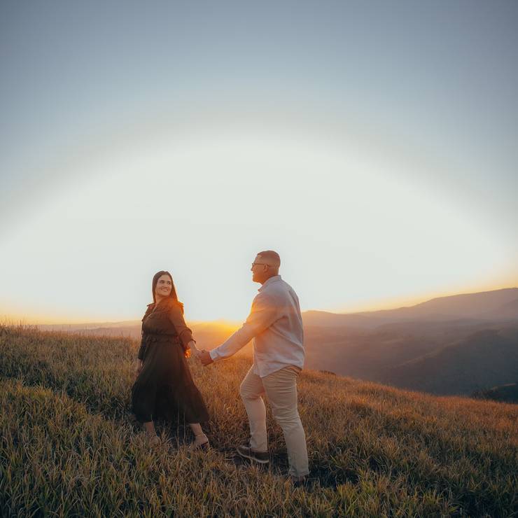Casamento de Casamento de Pollyana e Gabriel | Espaço Franclei – Sorocaba/SP