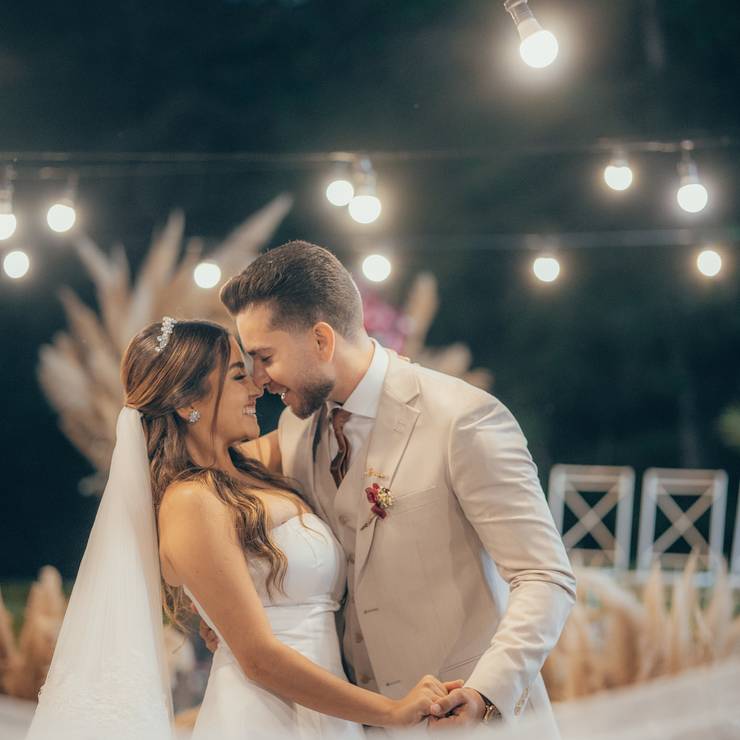 Casamento de Casamento de Eduarda e Eduardo | Estância Vasques – Sorocaba/SP