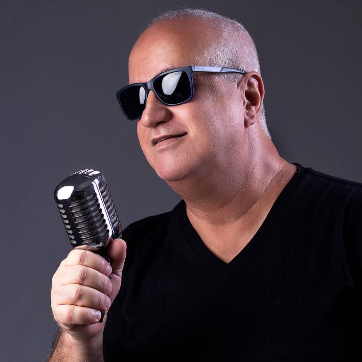 Ensaio Artístico de Mauricio Pimentel - The Maupi