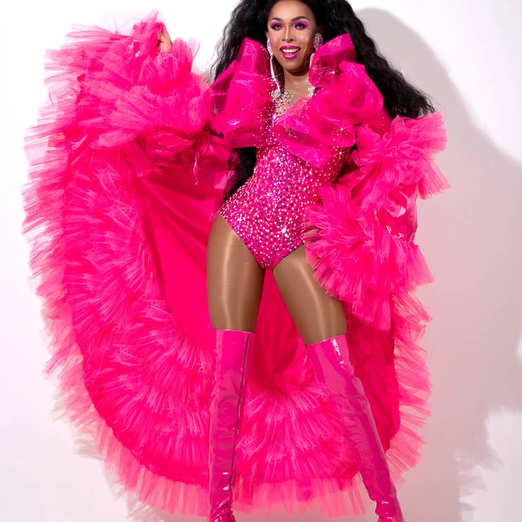 Ensaio Artístico de Markíbia Mazort