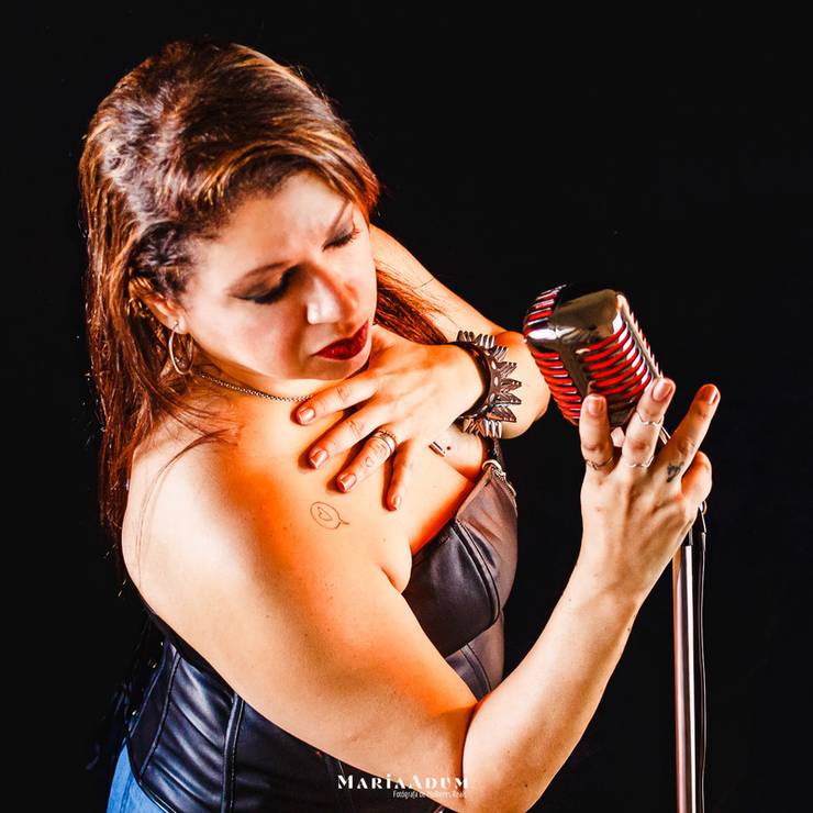 Ensaio Boudoir  de Ensaio Boudoir da L.