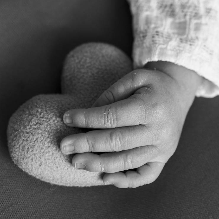 Newborn de Rivaldo Neto 