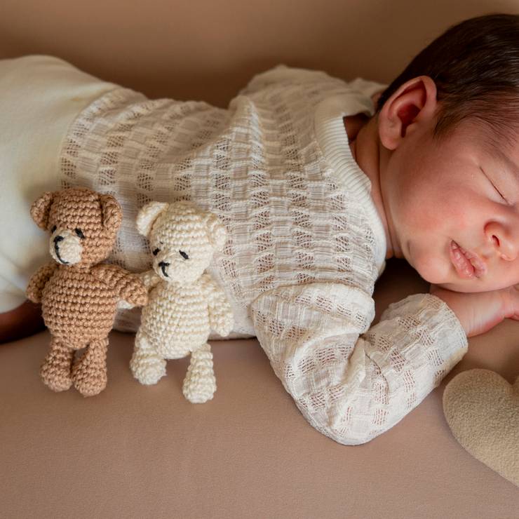 Newborn de Elias