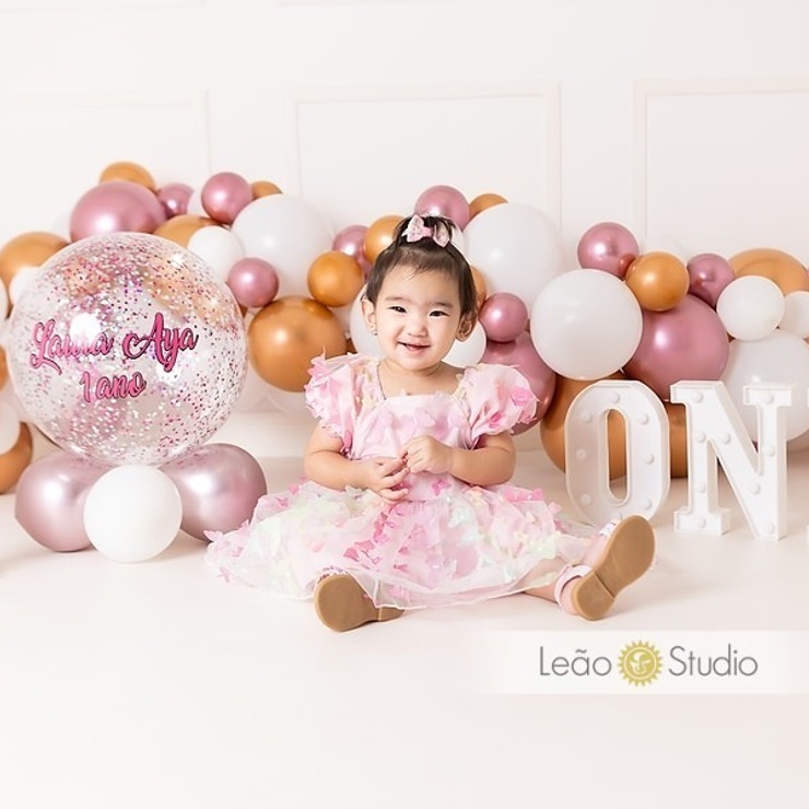 Leão Studio - Estúdio fotográfico de família, gestantes e crianças portfolio image 3