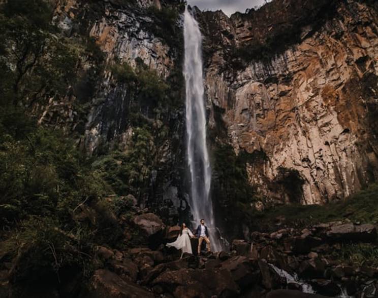 PRÉ WEEDING de Pré Wedding / Karine e Anderson