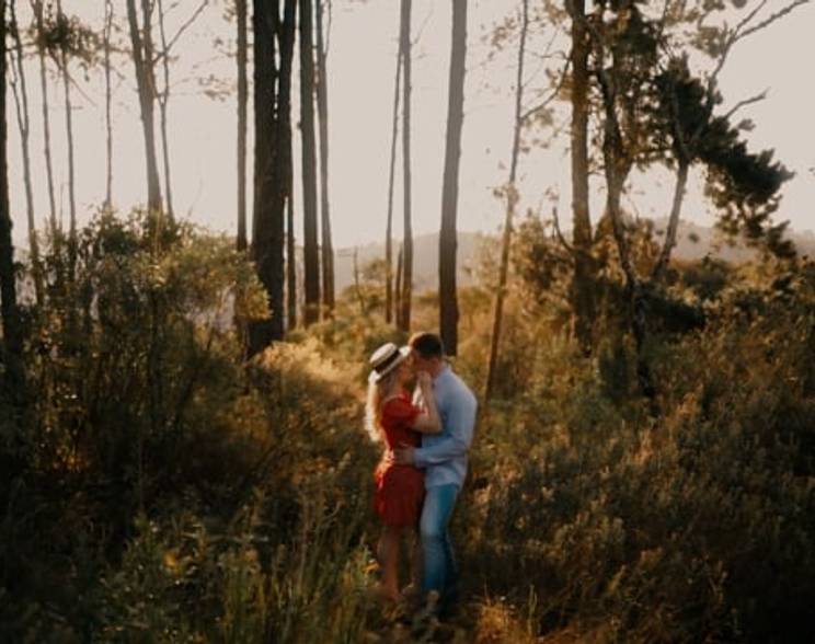PRÉ WEEDING de Pré Wedding / Thais e Eder