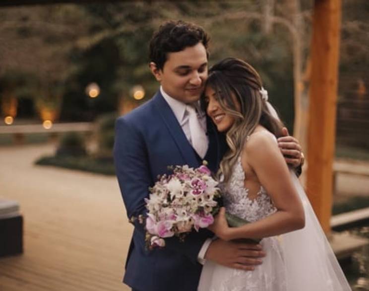 WEDDING de Wedding Yasmim e Gabriel