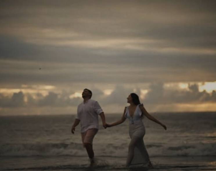 PRÉ WEEDING de Pré Wedding - Mayara e Felippe