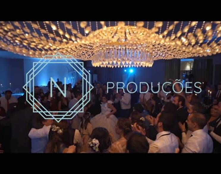 Serviços de ´Modo casamento` N Produções 