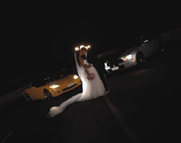 WEDDING de O amor em alta velocidade - THAMIRES & MARCELO