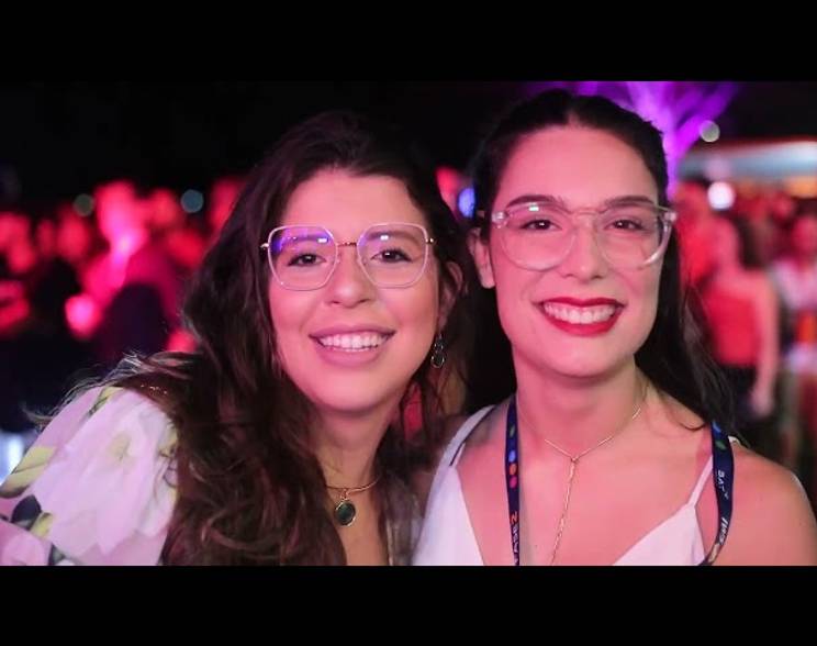 Gaia Eventos Corporativos de BAT Fase 2 IWS