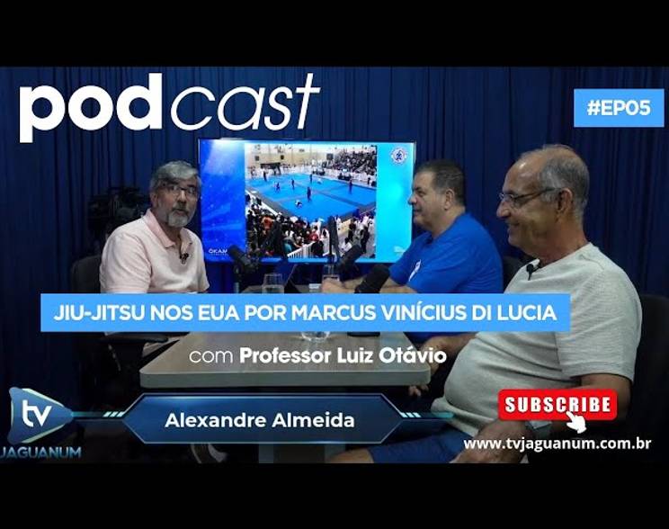 Esporte de Jiu-jitsu nos EUA