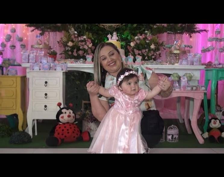 Infantil de Cecília